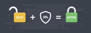 Cyberdecode.in what is SSL?