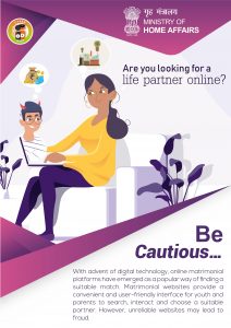 a safety guide to matrimonial fraud in india cyberdecode.in