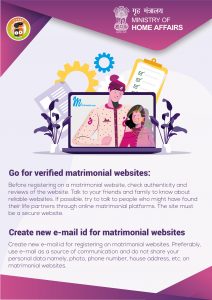 a safety guide to matrimonial fraud in india cyberdecode.in
