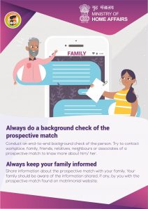 a safety guide to matrimonial fraud in india cyberdecode.in