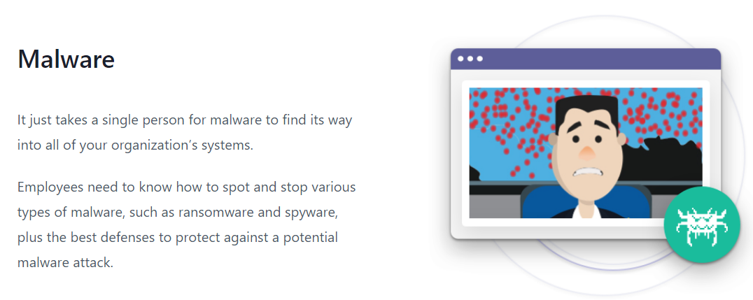malware