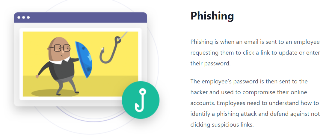 phishing