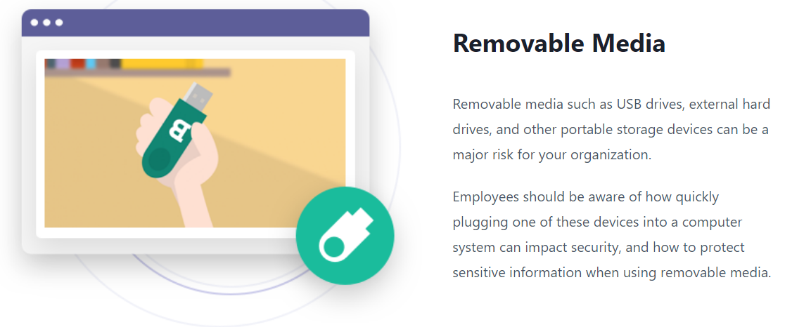 removeable media