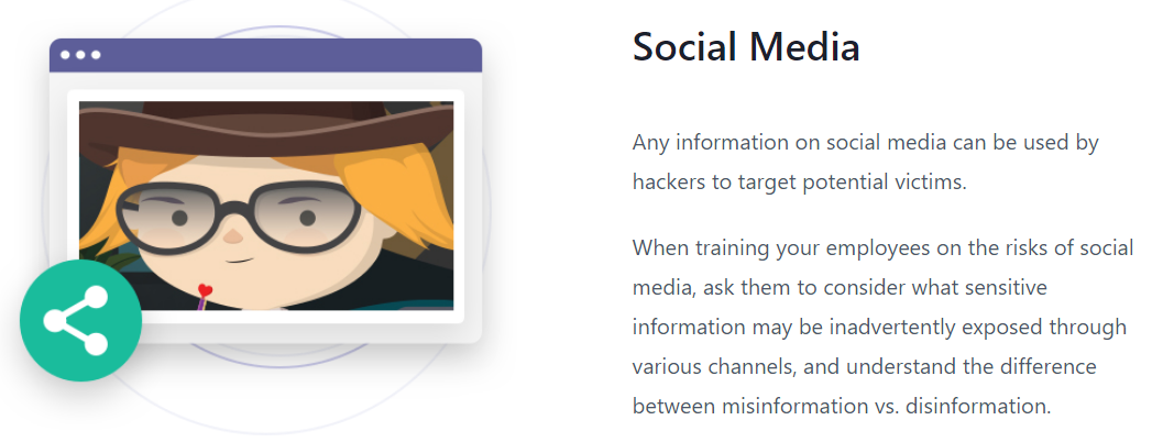 social media