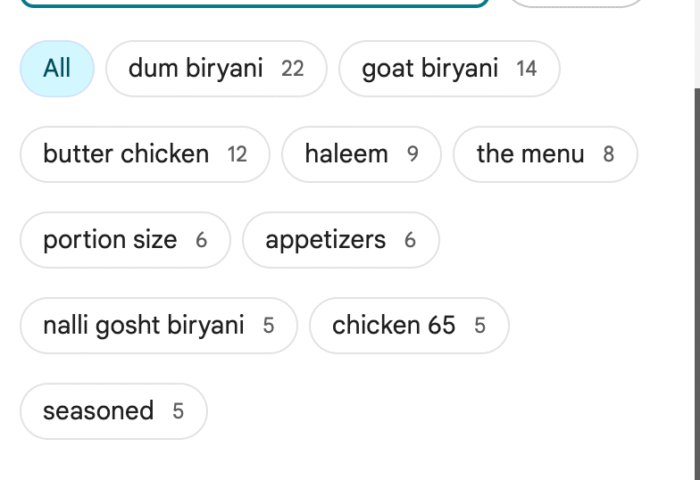 Google Reviews Search By Name